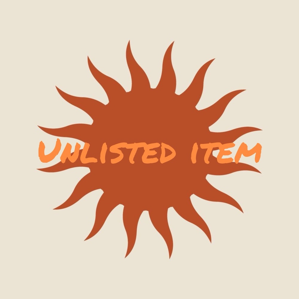 May5 posh show unlisted
